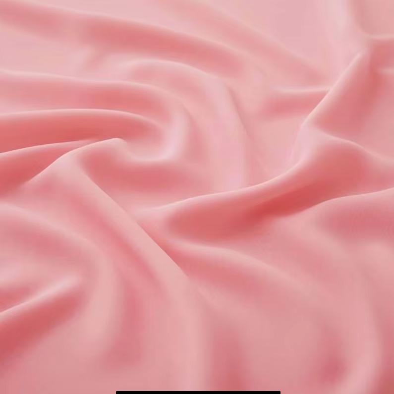 Шифоновая ткань на метраж, разноцветный стиль, блестящая, приятная для кожи и мягкая, для свадебного декора, поделок своими руками, салфеток, свадебного платья, шитья