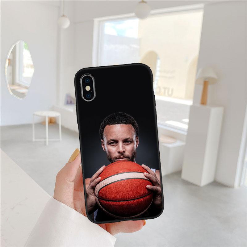 C-Curry Баскетбольная звезда Новый Высококачественный Чехол для Телефона для iPhone SE X XS XR 16E 11 Pro Max 8 7 6 6s Plus