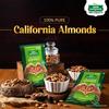 Tata Sampann Pure California Almonds Whole, 900g, Real Nuts, High in Fiber, Badam Giri, Rich in Protein, Magnesium, Phosphorus