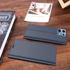For Xiaomi Redmi Note 14S 4G Case Shockproof TPU Inner Shell Leather Phone Cover Card Slot