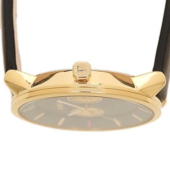 Часы FURLA R4251102501 866634 Желтые [Furla] Женские Золотой/Черный [Товар]