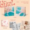 1st Howl Album Chuu Mini Album