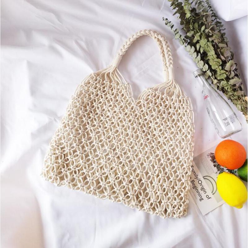 Авоська для покупок, 36-48 см