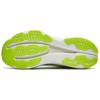SAUCONY Кроссовки Унисекс Белые Черные S28310-1