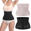 Women Waist Cincher Waist Protection Ladies Corset Shaper Band Body Building Belly Slimming Belt Modeling Strap Shapewear