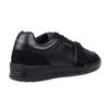 Lavair Mens Vadum Leather Trainers