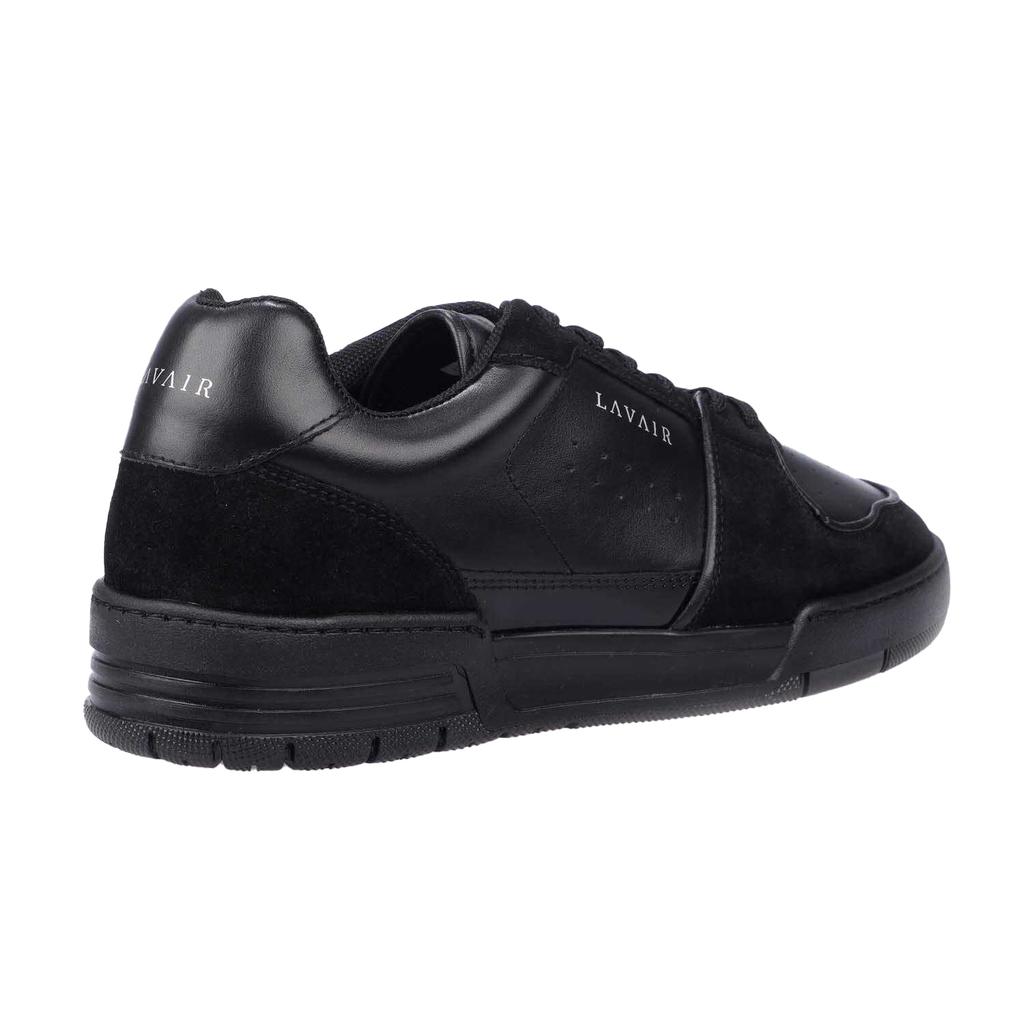 Lavair Mens Vadum Leather Trainers