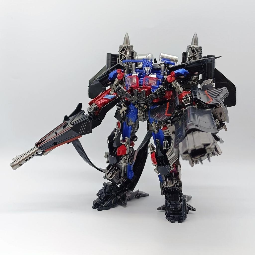 BAIWEI TW1103 TW1022 Игрушки-трансформеры Джетфайер Скайфайер ОП Командир SS35 SS102 Фигурка Комбинация Деформируемая Модель Робота