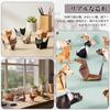 Coollooda Набор для DIY Оригами Милые 3D Оригами Творческое Развлечение 3D Модели Кошки Динозавра из Бумаги Papercraft Подарок для Любителей Кошек Собак 3 Штуки (150 листов) -