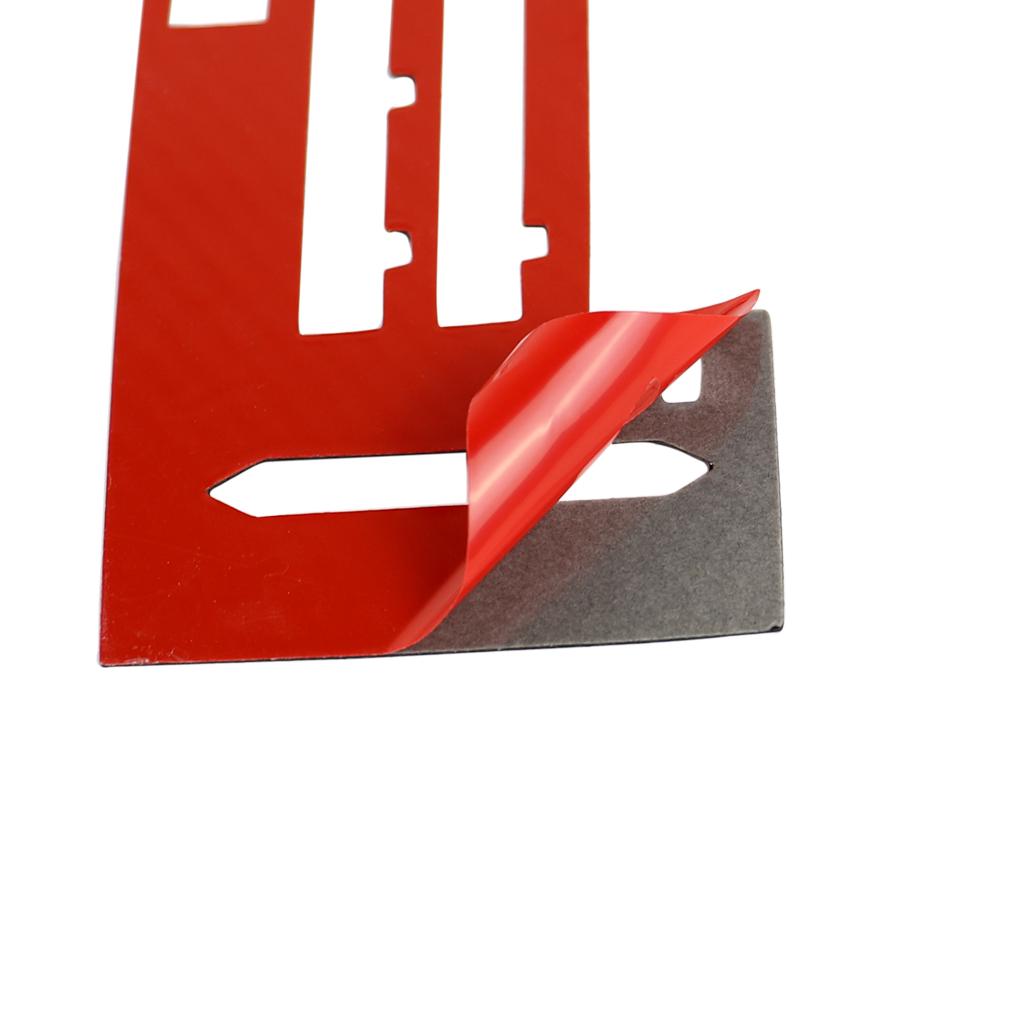 Для Lexus IS250 2013-углеродное волокно CD-диск с кондиционером, панель управления, накладка, аксессуары для украшения салона автомобиля