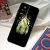 The Last of Us Case For POCO X6 Pro M6 X5 X3 M5s F3 F5 Xiaomi 14 Ultra 13 12 Lite 11T 12T 13T Pro Coque
