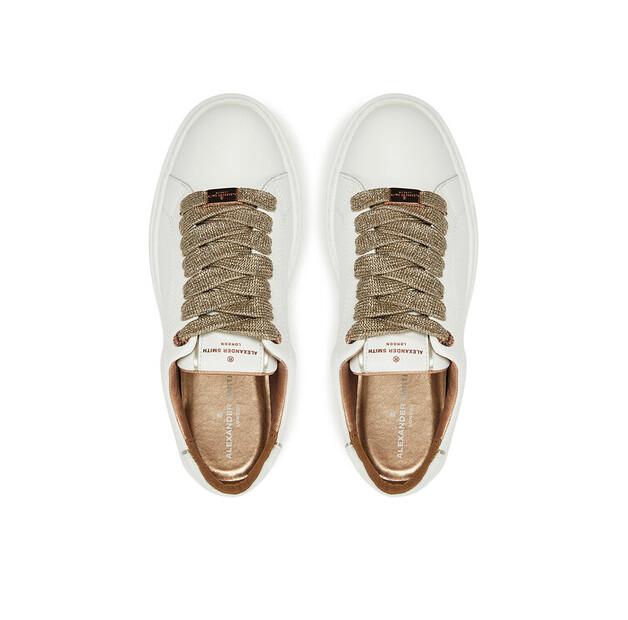 Кроссовки Alexander Smith London High