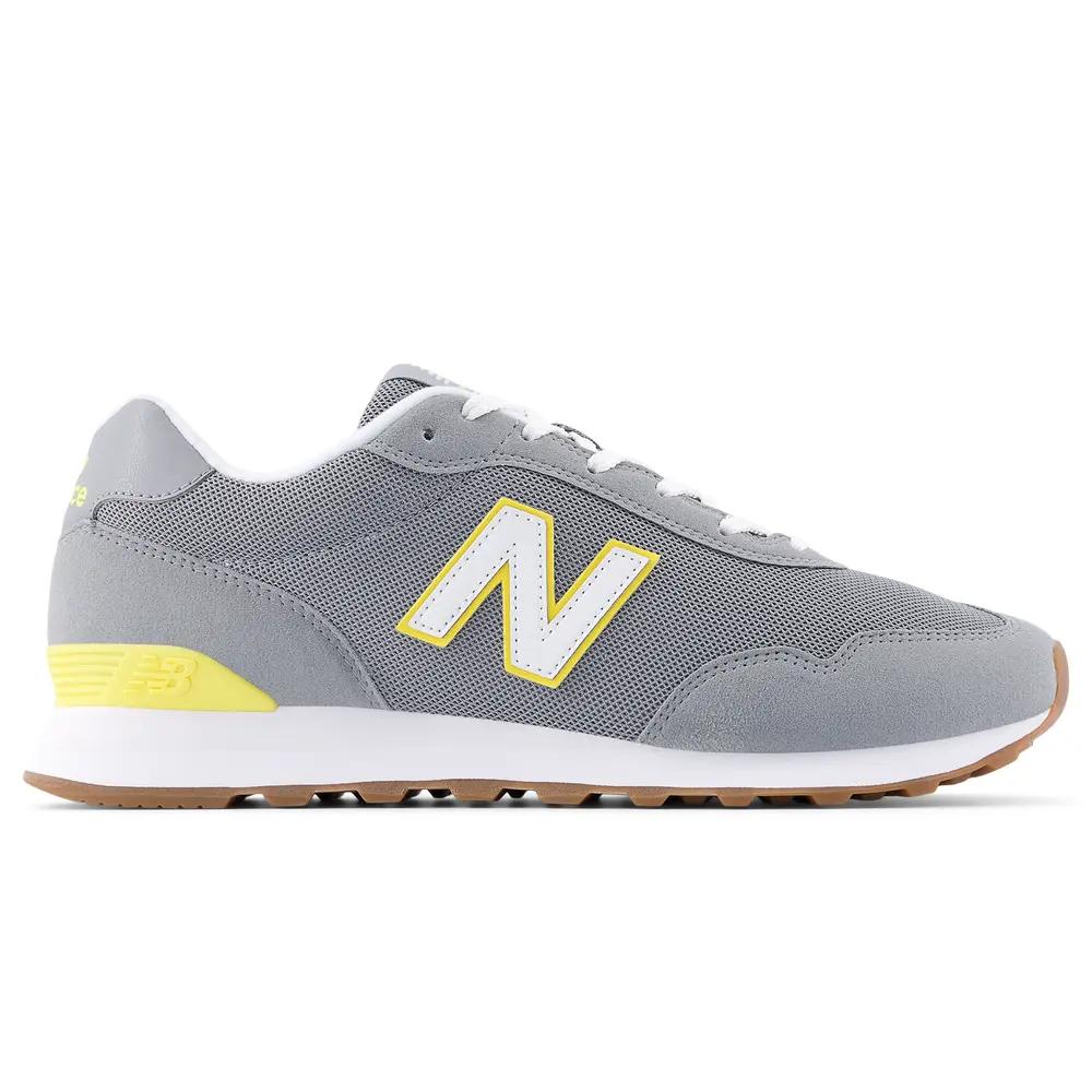 Buty klasyczne męskie New Balance 515 Lifestyle (M5156TB)