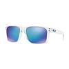 Oakley Стильные квадратные солнцезащитные очки Унисекс-очки Белые 0OO9417-07