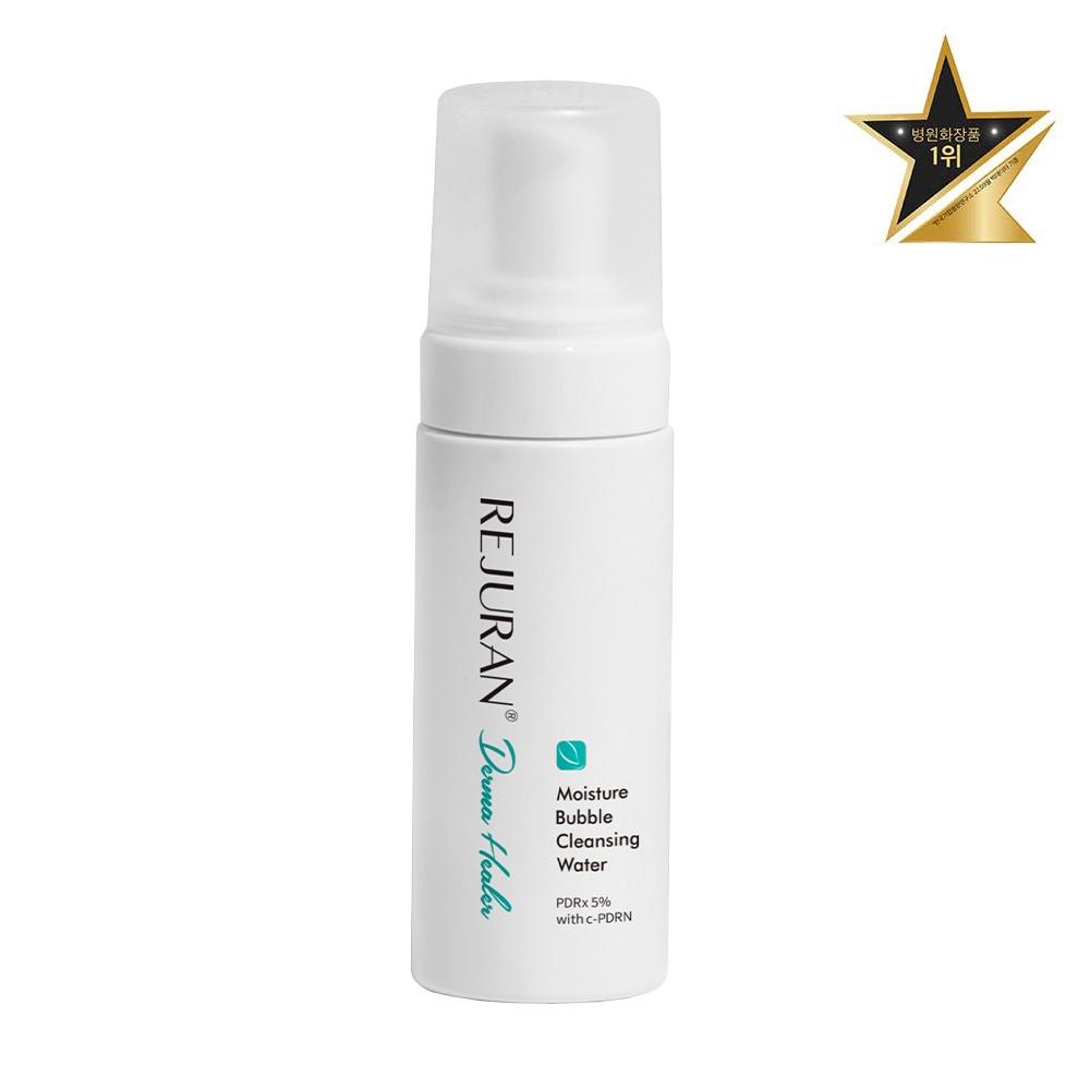 Rejuran [pH 5.5 Мицеллярный раствор Пенящееся средство для умывания] Rejuran Dermahealer Увлажняющая пенящаяся вода для умывания 150 мл