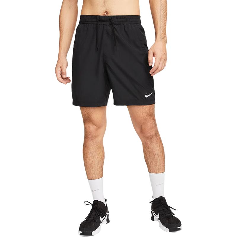 Nike Мужские летние спортивные шорты