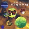 CD IRAMA INOURAII - Nature  AJCD001 Japan New Age & Easy Listening Used