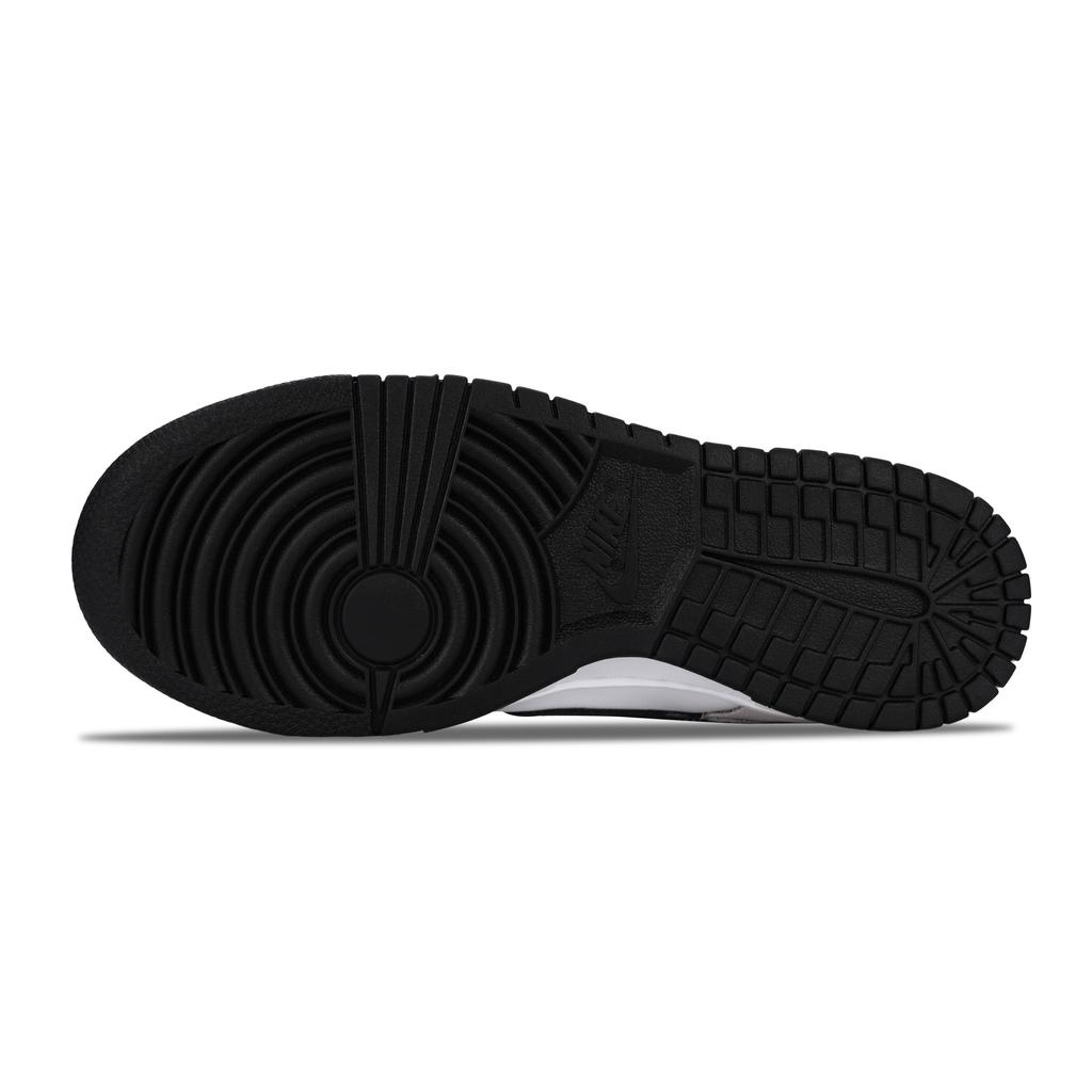 Nike Dunk Black White, Lucky Kitten Abrasion Resistant Abrasion Resistant Low top Skateboard Shoes Unisex Light Pink DD1391-100(Team883-)