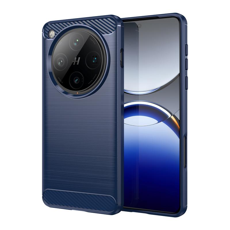 Чехол для OPPO Find X8 Pro Чехол для OPPO Find X8 X8 Pro 5G Противоударный матовый защитный чехол для задней панели телефона из ТПУ для OPPO Find X8 Pro