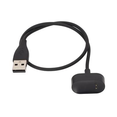 Зарядный кабель для фитнес-часов Fitbit HR USB-кабель-зарядка Шнур-клипса Док-станция Адаптер