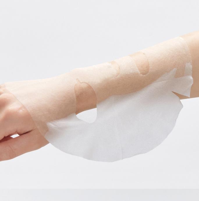 VT Cosmetic Reedle Shot Vita Light Brightening Mask Pack – 30 Sheets