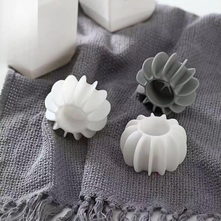 5 шт. силиконовых шариков для стирки, удаления пятен и предотвращения образования узелков на одежде, многоразовые чистящие средства для удаления шерсти домашних животных