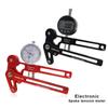 Bicycle Electronic Tension Meter Bike Wheel Spokes Checker High Precision Indicator Accurate Stable Tensiometer MTB Repair Tool