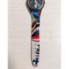 Б/у Рабочее состояние/С коробкой и гарантийным талоном] Swatch 90-х GOOD SHAPE GN704