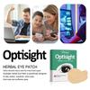Пластырь для глаз Mugwort Eye Patch Boxed Set Не спите всю ночь Пластырь от сухости глаз Moxa Student Vision Eye Patch