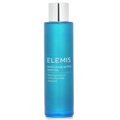 ELEMIS Musclelace Активное масло для тела