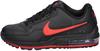 Кроссовки Air Max LTD 3 Sneaker black university red-black