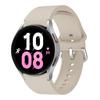 Ремешок для Samsung Galaxy Watch 6, 5, 4, 44 мм, 40 мм/4, классический браслет 46 мм, 42 мм, силиконовый браслет 20 мм, браслет Galaxy Watch 5 pro, 45 мм