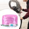 Heating Cap Deep Conditioning Adjustable Temperature Control Electric Thermal Hair Steamer