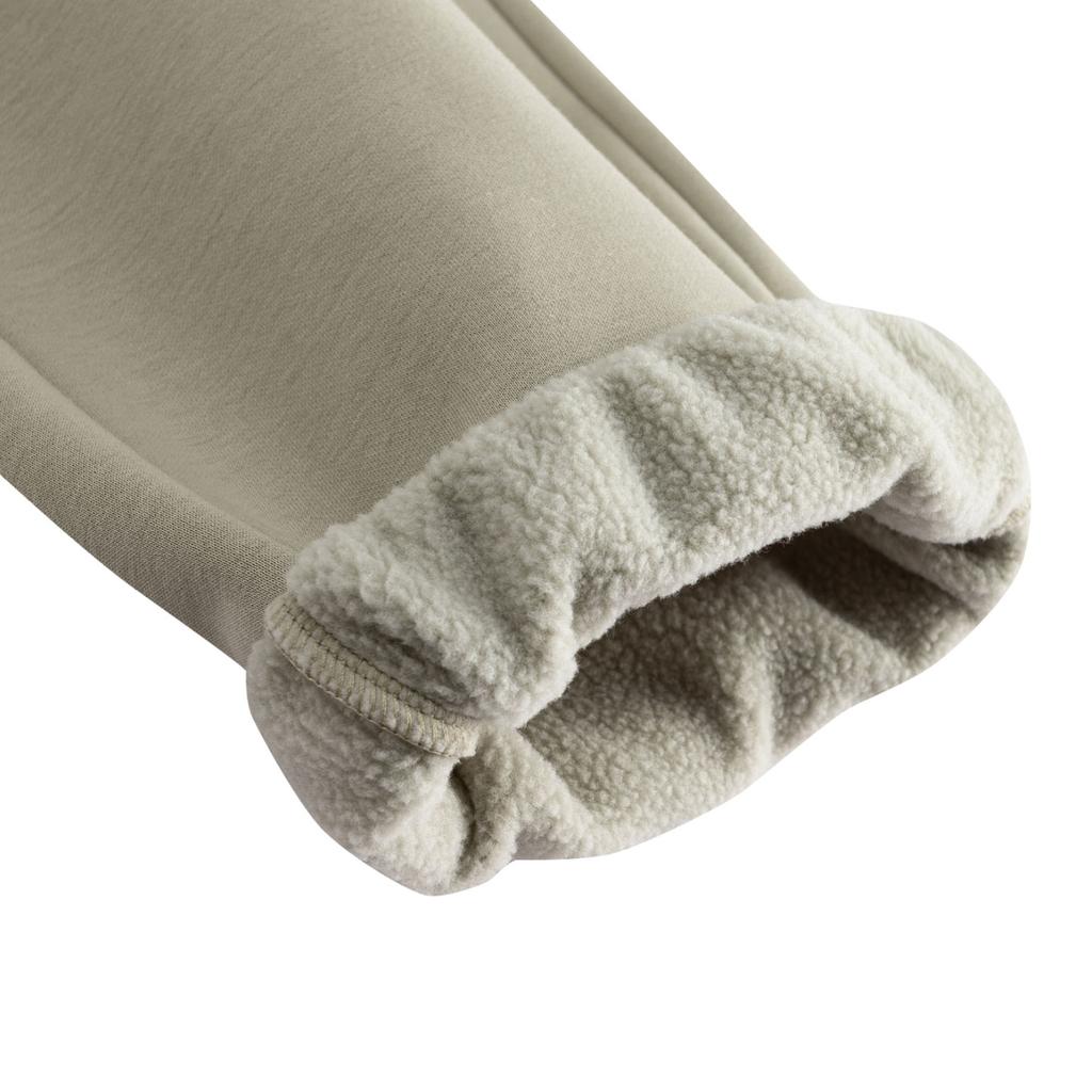 Anta Серия тренировок Зимние длинные брюки Вязаные спортивные брюки Мужские брюки 952547309-3