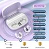 2025 Беспроводные наушники-клипсы Bluetooth - Бинауральные, Высокая ценность, Суперчистый звук, Длительное время работы от батареи