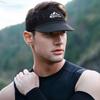 Anti-UV Top Air Cap Quick-drying Cycling Cap High Quality Mountaineering Cap  Unisex