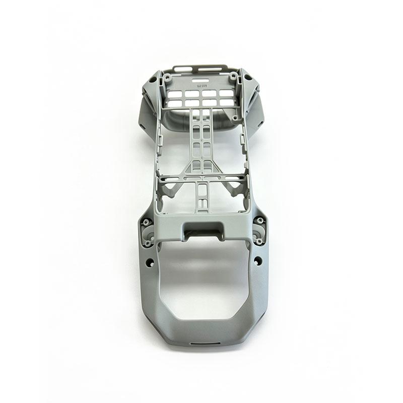 SNQP Для DJI Mini 1 Mini SE Средняя рама Корпус Замена Ремонт Запасные части Для основного корпуса Средняя крышка корпуса