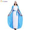 Halloween Jesus Costume, Male Missionary Priest Costume, Mary, Priest, Nun Costume Cross