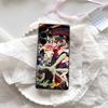 Аниме DandadanS Горячий Новый Чехол Для Телефона Для Samsung S 24 Fe 25 Ultra Plus 20 Lite 21 30 22 23 24 22 Ultra 5G Fundas