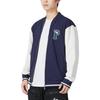 Puma Color Block Letter Print Sports Casual Jacket Men Jackets Blue 678713-06