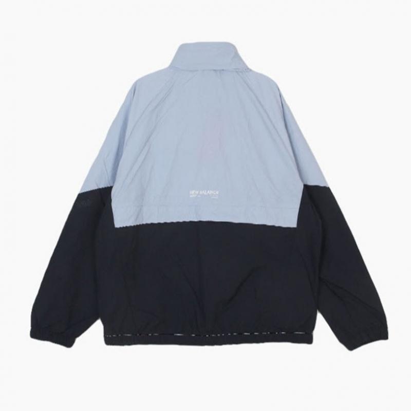 New Balance Куртка Half Club D23 NbNafco113 51 UNi N flyiNg