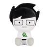 Anime Vriska Serket Plush Toy Homestuck John Egbert Paradoxum Stuffed Dolls Peluche Figures Plushies Birthday Christmas Gifts