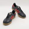 IG6173 adidas Originals Samba OG Угольный Лучше Алый Резина (Мужской)
