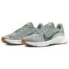Nike Мужские кроссовки SuperRep Go 3 Flyknit Dusty Sage Gum черно-белые-мятно-пенные DH3394-005