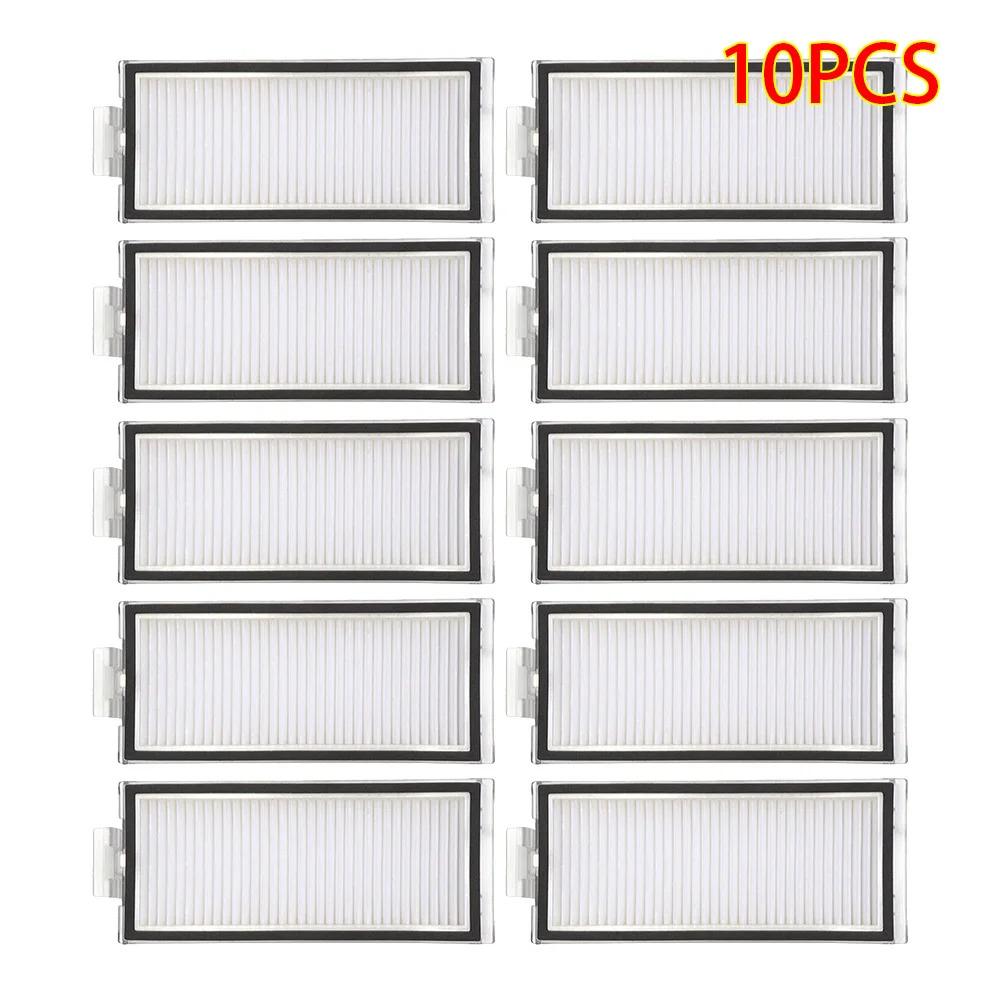 Washable HEPA Filter For Roborock Q7 Max Q7 Max+ T8 Q5 Pro, Q5 Pro+, Q8 Max, Q8 Max+ Robot Vacuum HEPA Filter