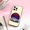 Крутой чехол для телефона G-Golf Car, силиконовый, мягкий, для iPhone 17, 16, 15, 14, 13, 12, 11, XS, Plus, Pro, Max