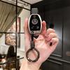 Для 2024 Mercedes-Benz EQESUV чехол на ключ EQE350 автомобиля EQE500 специальный высококачественный матовый полнообхватный корпус пряжка