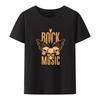 Sans  Tops Graphic Print Tshirt Funny Top Tee Tees Comfortable Tshirt Street Fashion Tshirts For Unisex Breathable Casual