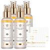 D'Alba White Truffle First Spray Serum 100 мл x 2 шт. + Мягкий кислотный гель-очищающее средство 3 мл x 5 шт., 2 упаковки