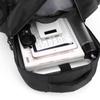 Large Capacity Sports Basketball Backpack Multi Pockets School Football Backpack  Boys Travel